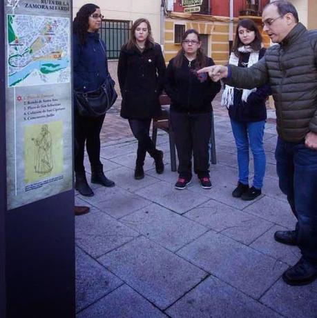 Jornada de celebraciones de Jánuca Jornada de celebraciones de Jánuca
