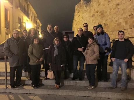 Jornada de celebraciones de Jánuca Jornada de celebraciones de Jánuca