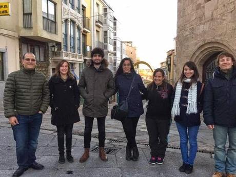 Jornada de celebraciones de Jánuca Jornada de celebraciones de Jánuca