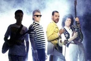 Queen, de la gloria a la tragedia the-miracle-video-1989