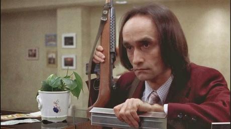 I Knew it was you: Descubriendo a John Cazale