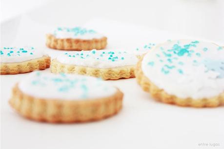 Con la G: Galletas (navideñas) Con la G: Galletas (navideñas)