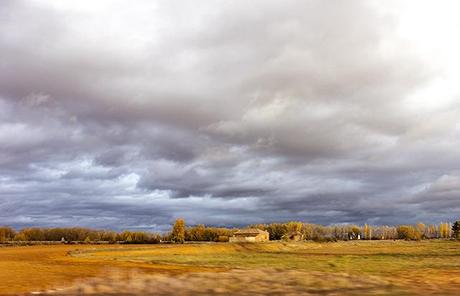 Campos de Castilla