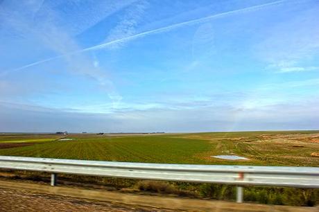 Campos de Castilla