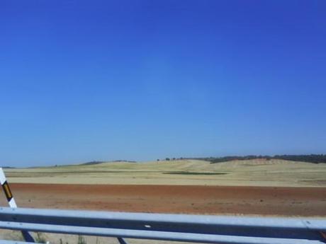 Campos de Castilla