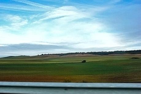 Campos de Castilla