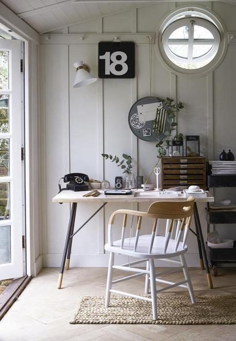 WORK SPACES, rincones para soñar en casa WORK SPACES, rincones para soñar en casa