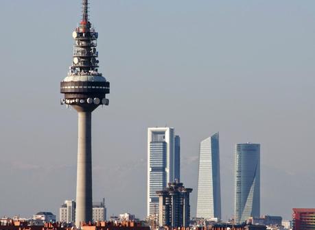 TVE abre la caza contra Podemos. TVE abre la caza contra Podemos.