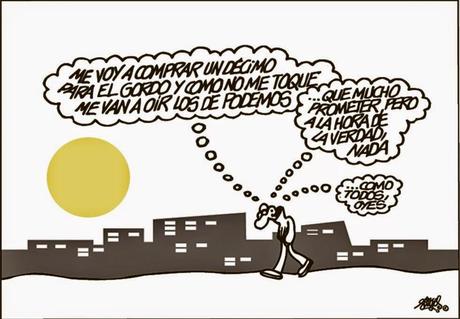 TVE abre la caza contra Podemos. TVE abre la caza contra Podemos.
