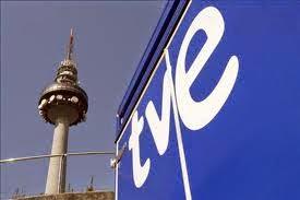 TVE abre la caza contra Podemos. TVE abre la caza contra Podemos.