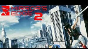 Mirror's Edge 2