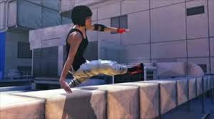 Mirror's Edge 2