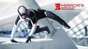 Mirror's Edge 2