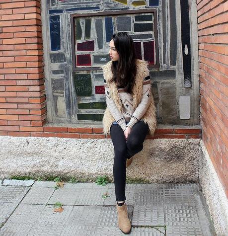 Furry lover Furry lover