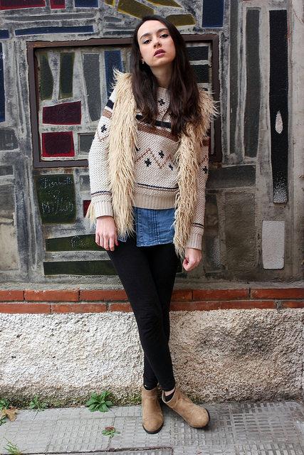 Furry lover Furry lover