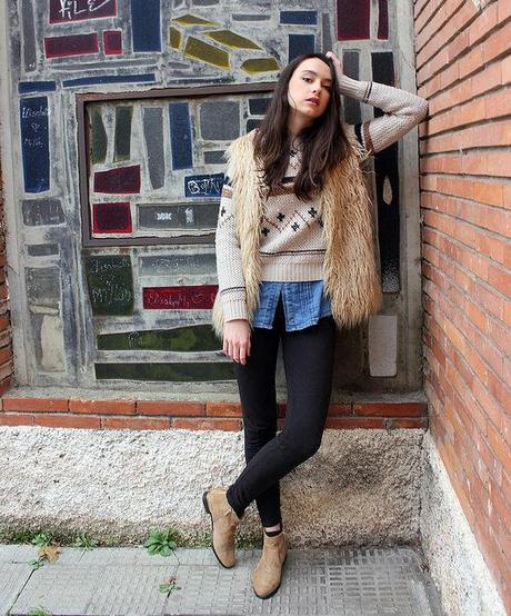 Furry lover Furry lover