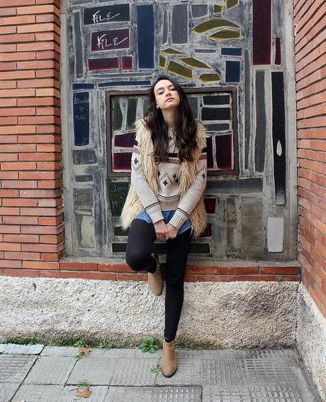 Furry lover Furry lover