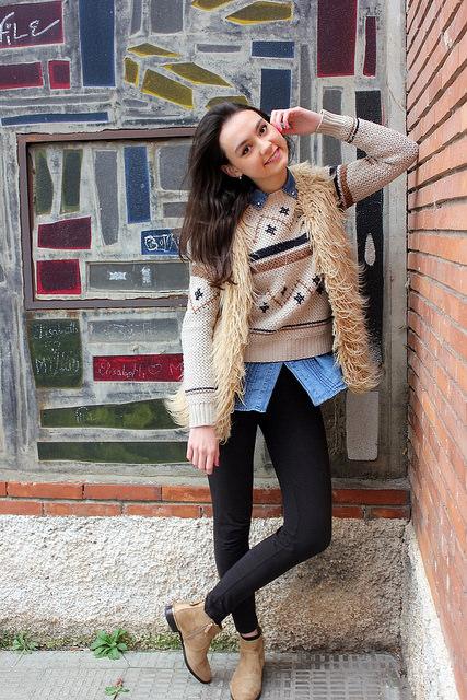 Furry lover Furry lover