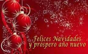 RECETA DE LA NAVIDAD RECETA DE LA NAVIDAD