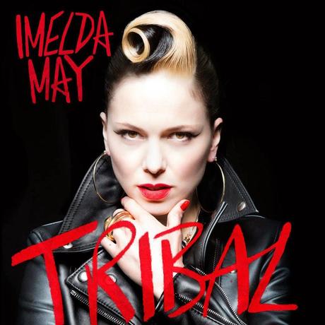 Imelda May - It's good to be alive (2014)