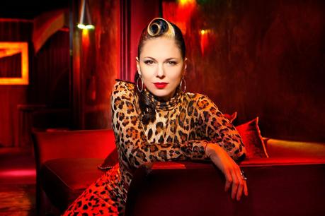 Imelda May - It's good to be alive (2014)
