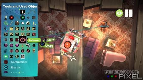 Análisis: Little Big Planet 3 analisis Little Big Planet 3 img 002