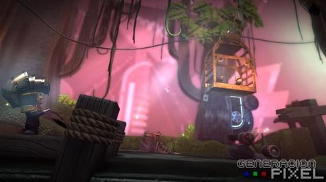 Análisis: Little Big Planet 3 analisis Little Big Planet 3 img 001