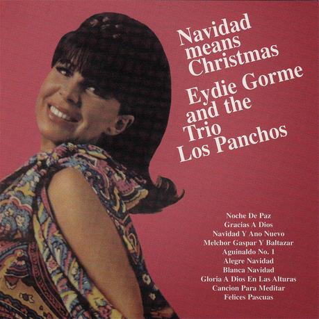 Eydie Gorme And The Trio Los Panchos - Navidad Means Christmas Eydie Gorme And The Trio Los Panchos - Navidad Means Christmas