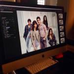 ¿Quién dijo que las vacaciones iban a ser para descansar? 10418215_907090332634751_7595104914886900109_n