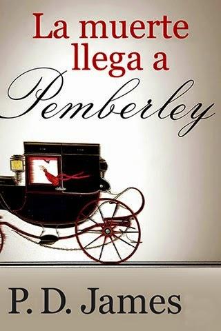 Review La muerte llega a Pemberley, de Daniel Percival