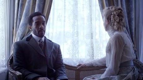 THE KNICK -CRUTCHFIELD-