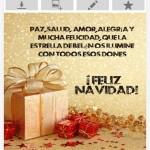 Disfruta de la mejor aplicación para enviar tarjetas de navidad este diciembre2