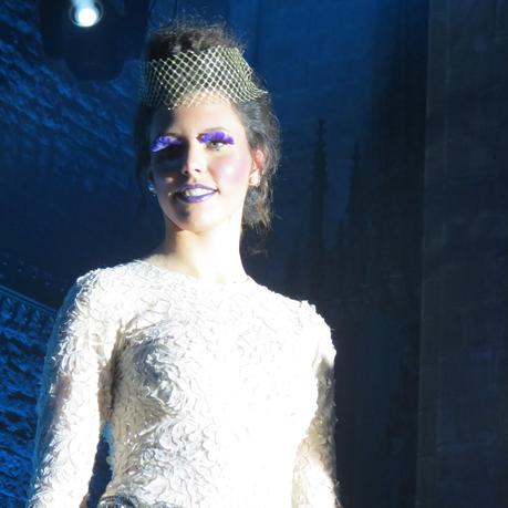 Post express: Mistery Artero Show (video del desfile) Post express: Mistery Artero Show (video del desfile)