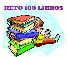RETO 100 LIBROS RETO 100 LIBROS