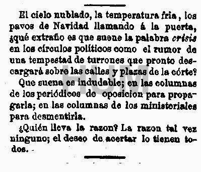 Madrid y Galdós os desea Felices Fiestas Madrid y Galdós os desea Felices Fiestas