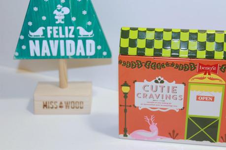 BENEFIT Kit Cutie Craving BENEFIT Kit Cutie Craving