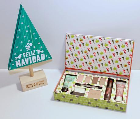 BENEFIT Kit Cutie Craving BENEFIT Kit Cutie Craving