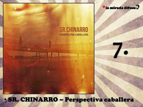 2014: LOS DISCOS (NACIONALES) DEL AÑO 2014: LOS DISCOS (NACIONALES) DEL AÑO