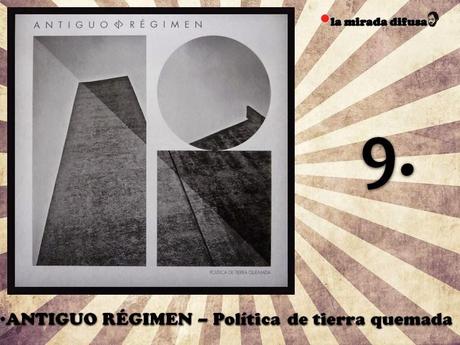2014: LOS DISCOS (NACIONALES) DEL AÑO 2014: LOS DISCOS (NACIONALES) DEL AÑO