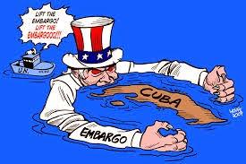 Cuba, de la geoestrategia a la realpolitik