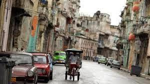 Cuba, de la geoestrategia a la realpolitik