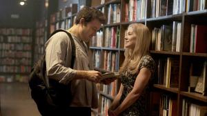 Crítica: Gone Girl (2014) Dir. David Fincher Crítica: Gone Girl (2014) Dir. David Fincher