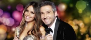 ¡La Navidad llegó a la televisión! ¡La Navidad llegó a la televisión!