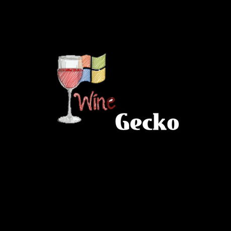 Instalar Gecko para Wine XO 1.5