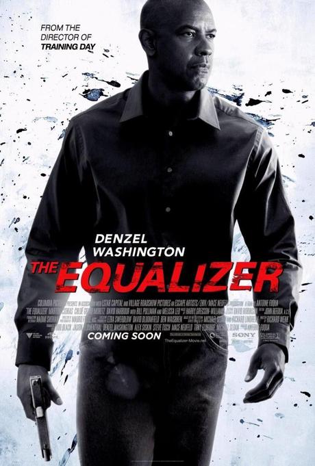 The Equalizer - Crítica