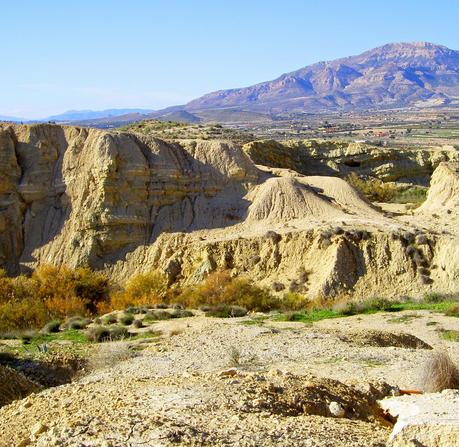 Los testares de Agost, memoria de la alfarería árabe del agua.