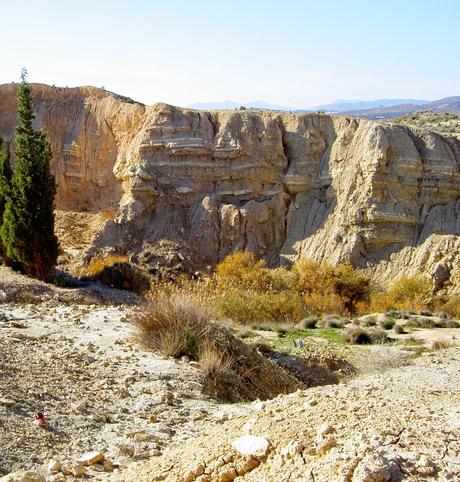 Los testares de Agost, memoria de la alfarería árabe del agua.