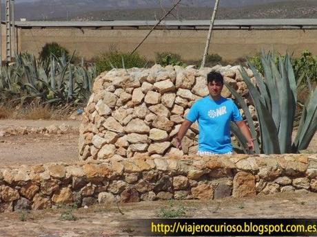 Un pueblo mexicano en Almeria...Los Albaricoques (Aguascalientes) Un pueblo mexicano en Almeria...Los Albaricoques (Aguascalientes)