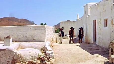 Un pueblo mexicano en Almeria...Los Albaricoques (Aguascalientes) Un pueblo mexicano en Almeria...Los Albaricoques (Aguascalientes)