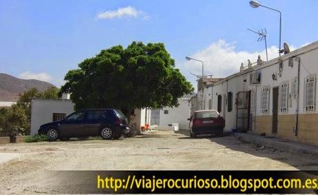 Un pueblo mexicano en Almeria...Los Albaricoques (Aguascalientes) Un pueblo mexicano en Almeria...Los Albaricoques (Aguascalientes)